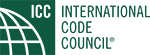 ICC Logo in Header